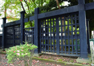 寛永寺